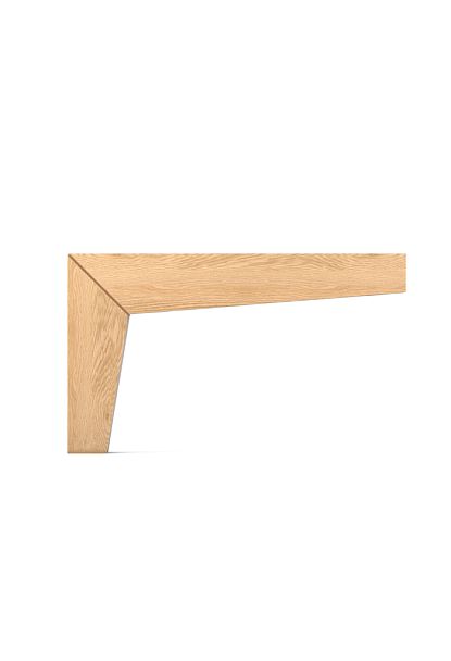 Ножка деревянная для мебели