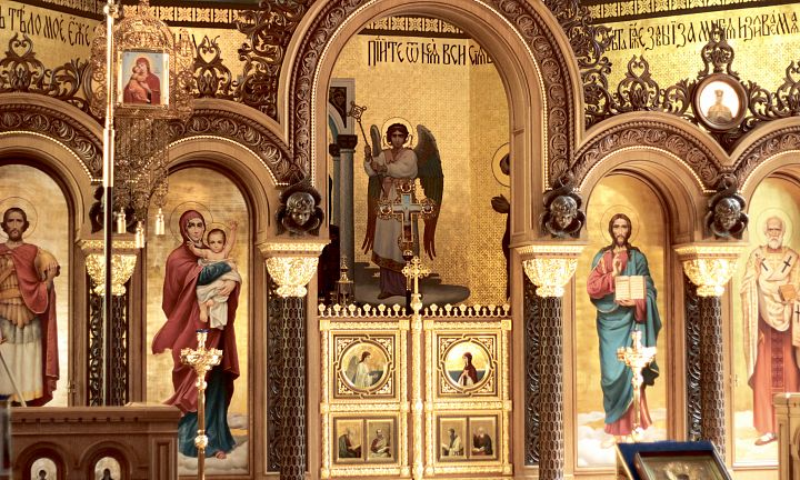 vossozdanie iconostasa_stavros vossozdanie iconostasa