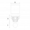 Эксклюзивная Резная Капитель KL-037 из Бука