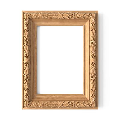 Рамка для зеркала своими руками: идеи как сделать красивую раму | rov-hyundai.ru